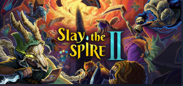 Slay the spire II